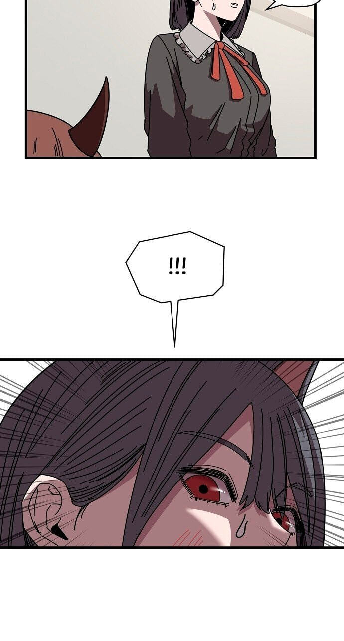 Temporarily Under Devil's Protection! Chapter 3 page 43 - 