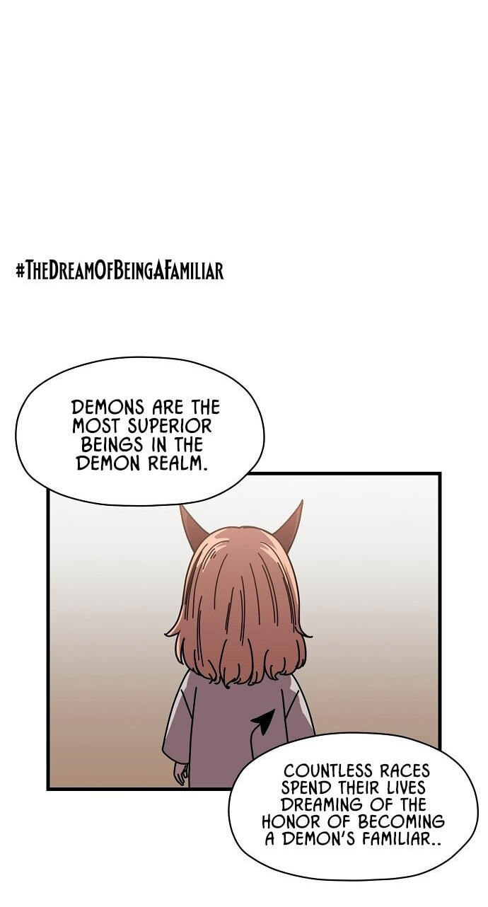 Temporarily Under Devil's Protection! Chapter 3 page 56 - 