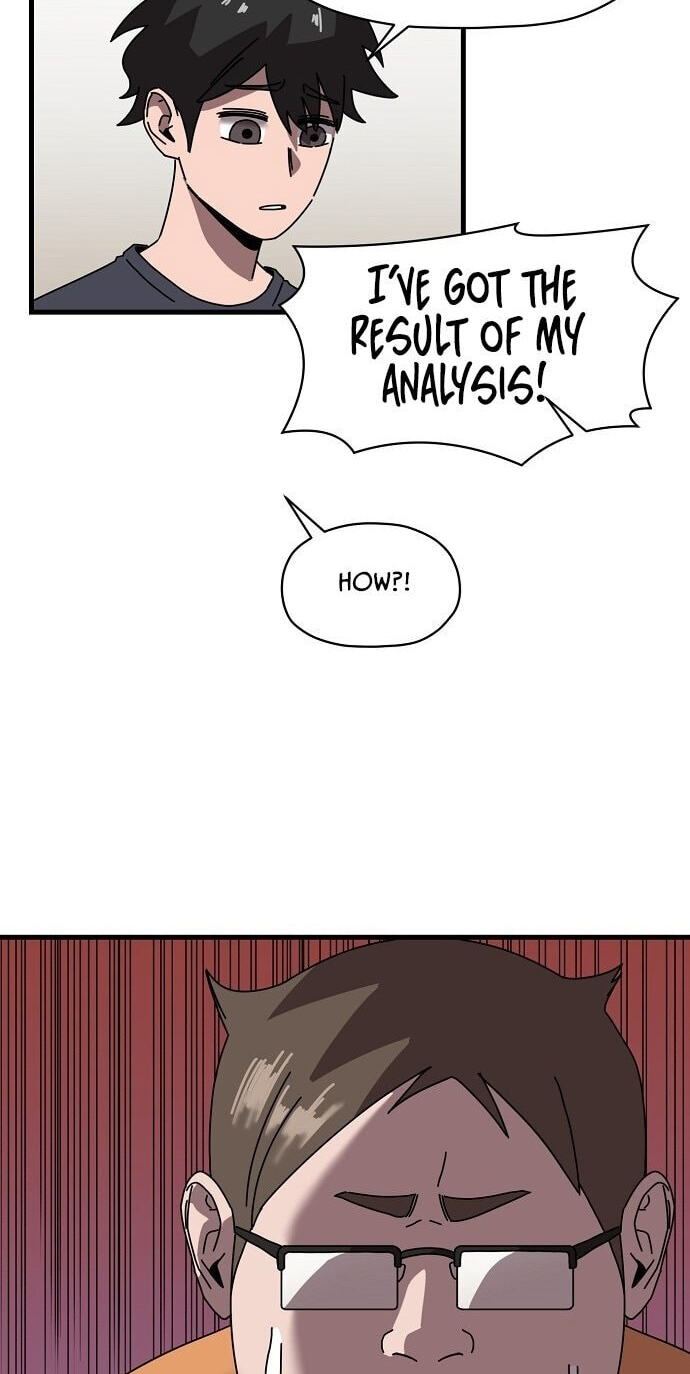 Temporarily Under Devil's Protection! Chapter 3 page 7 - 