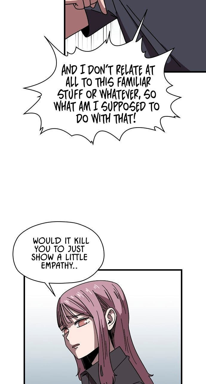 Temporarily Under Devil's Protection! Chapter 3 page 61 - 