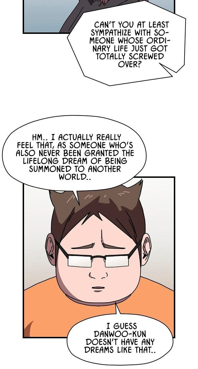 Temporarily Under Devil's Protection! Chapter 3 page 62 - 