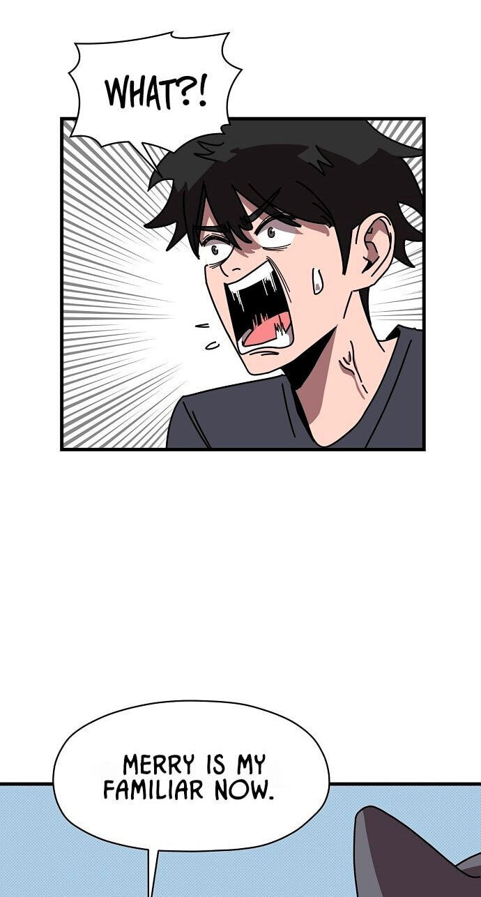 Temporarily Under Devil's Protection! Chapter 3 page 66 - 