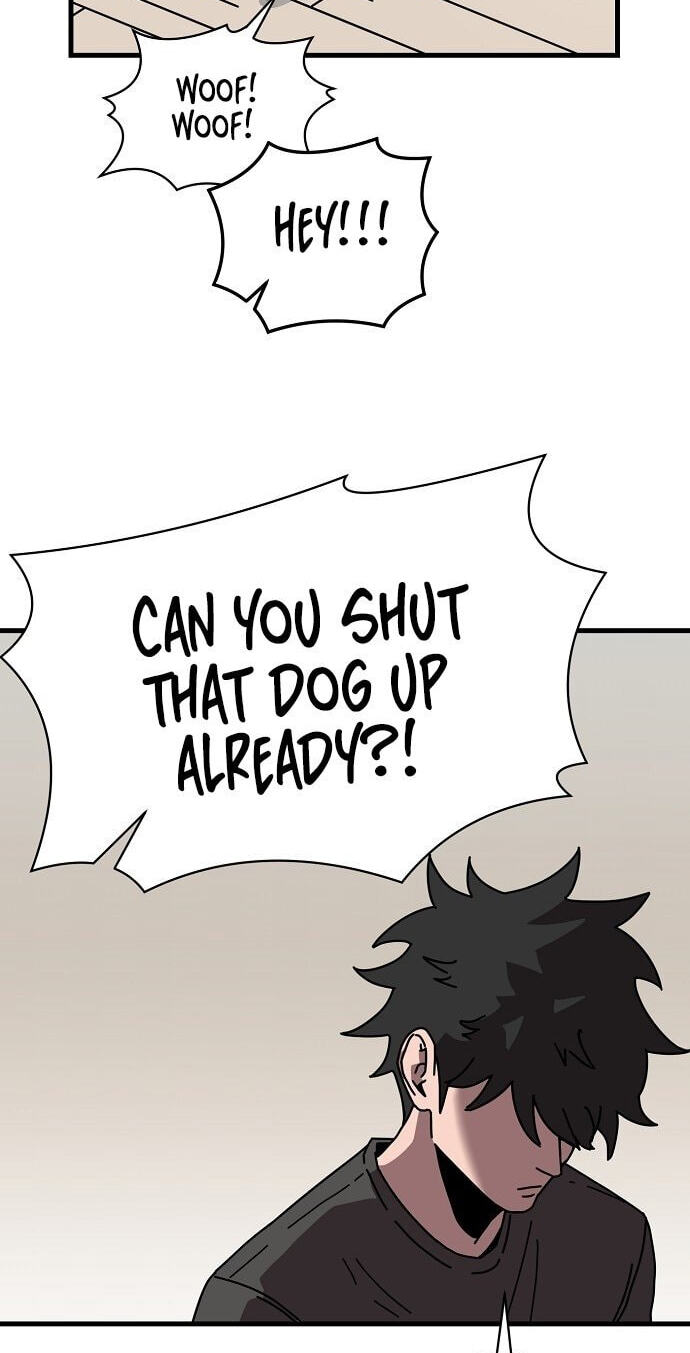 Temporarily Under Devil's Protection! Chapter 3 page 74 - 