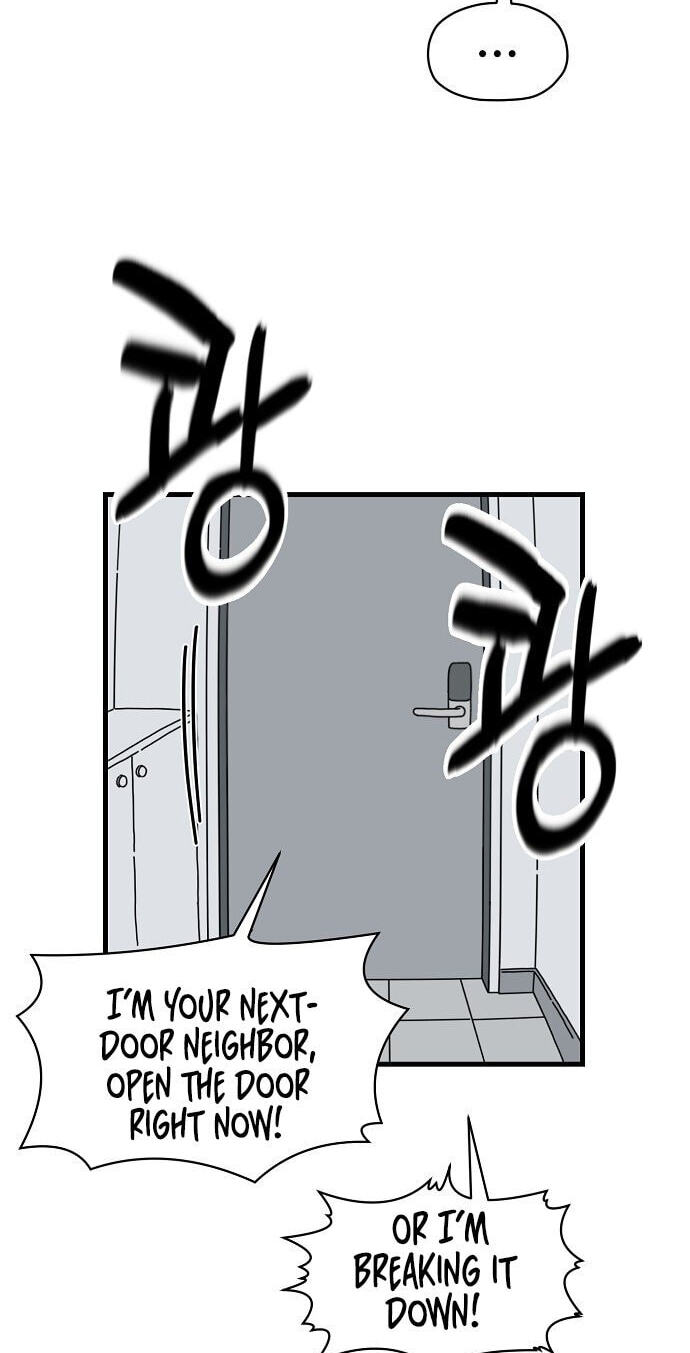 Temporarily Under Devil's Protection! Chapter 3 page 75 - 