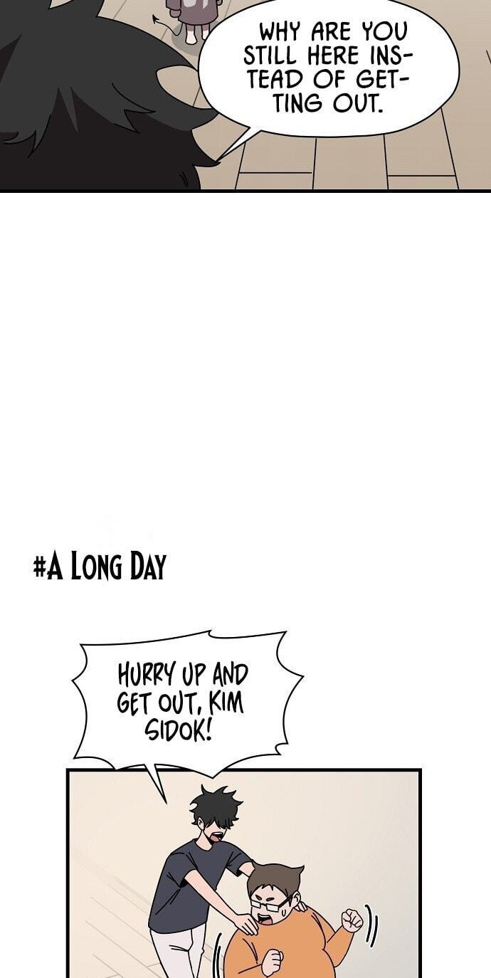 Temporarily Under Devil's Protection! Chapter 3 page 9 - 