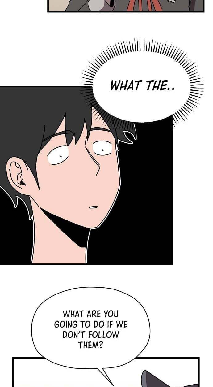Temporarily Under Devil's Protection! Chapter 4 page 17 - 