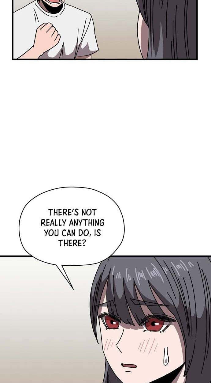 Temporarily Under Devil's Protection! Chapter 4 page 19 - 