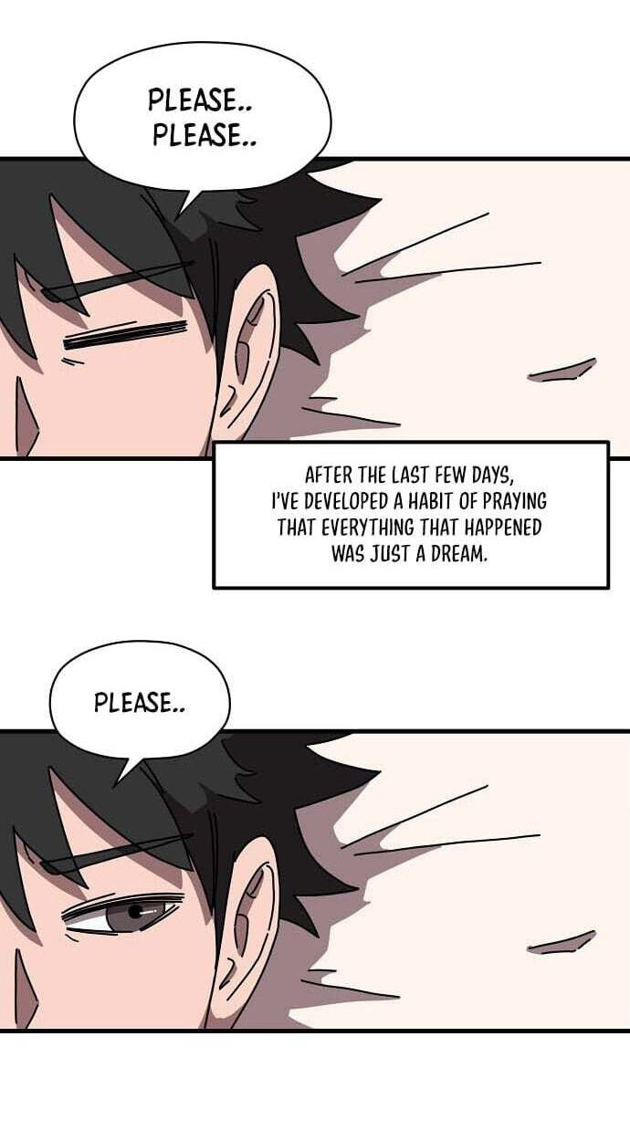 Temporarily Under Devil's Protection! Chapter 4 page 3 - 
