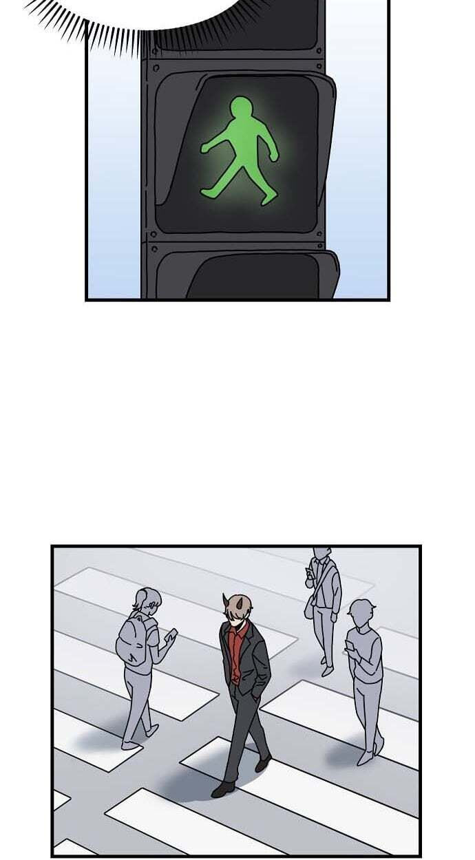 Temporarily Under Devil's Protection! Chapter 4 page 37 - 