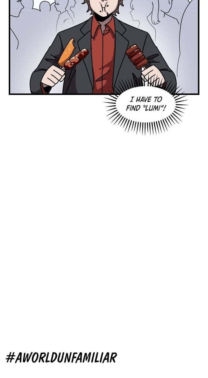 Temporarily Under Devil's Protection! Chapter 4 page 43 - 