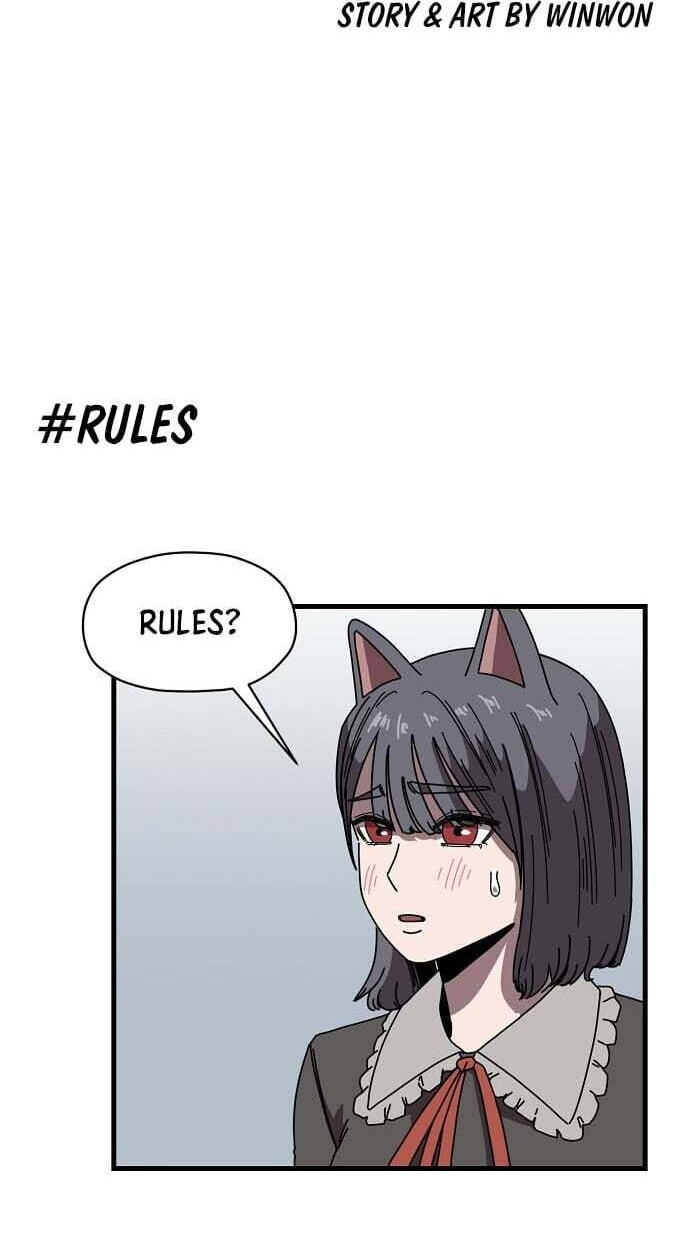 Temporarily Under Devil's Protection! Chapter 4 page 6 - 
