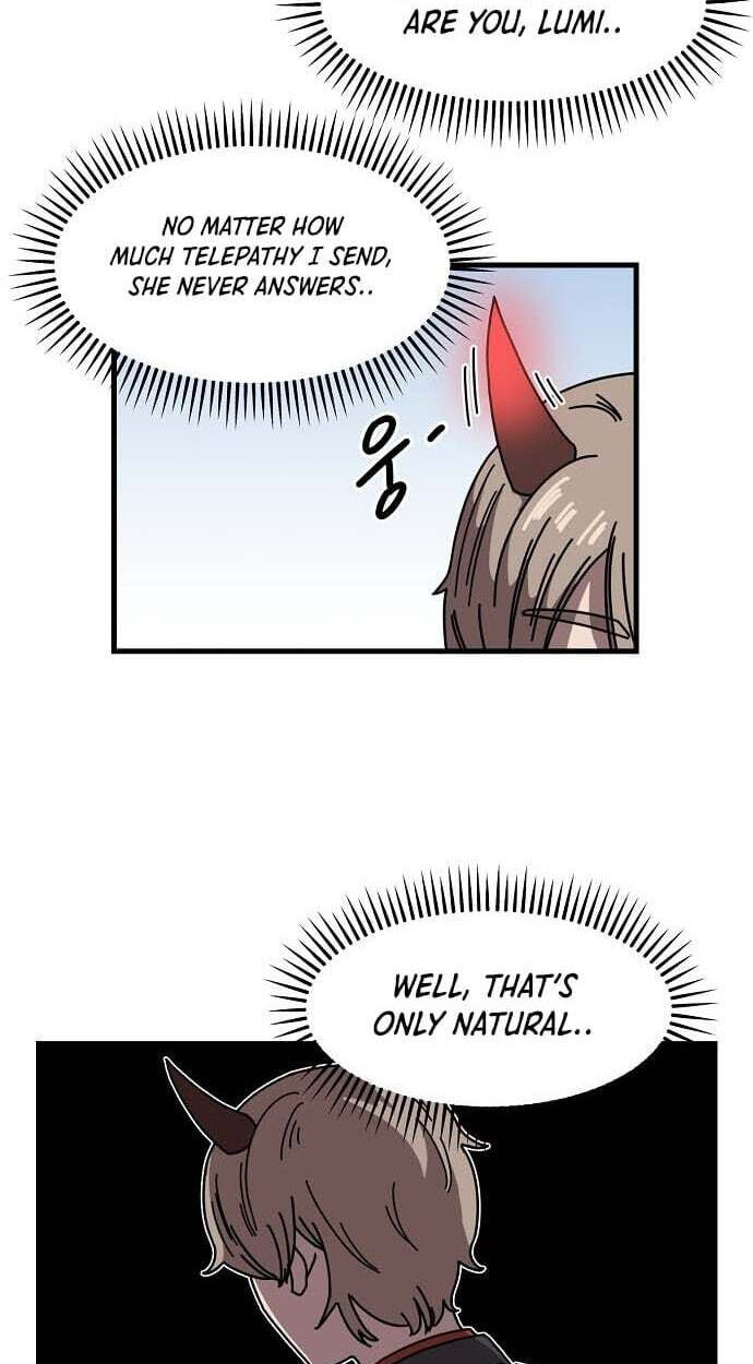 Temporarily Under Devil's Protection! Chapter 4 page 51 - 