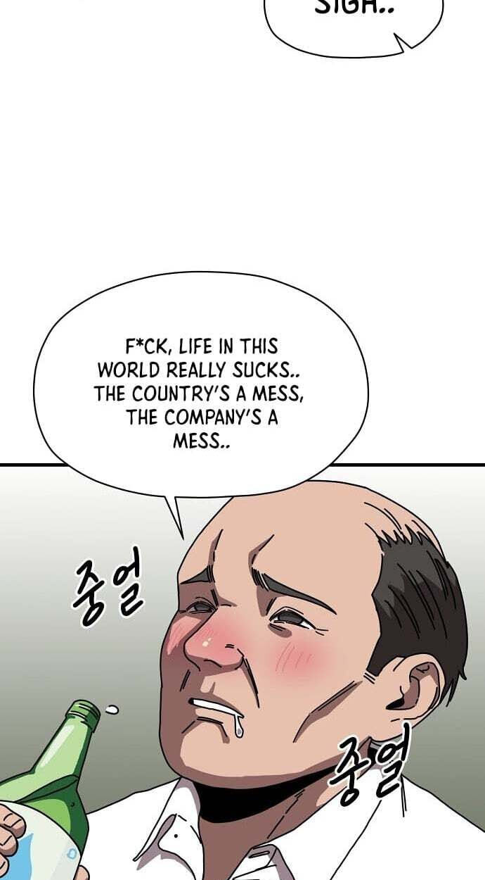 Temporarily Under Devil's Protection! Chapter 4 page 57 - 