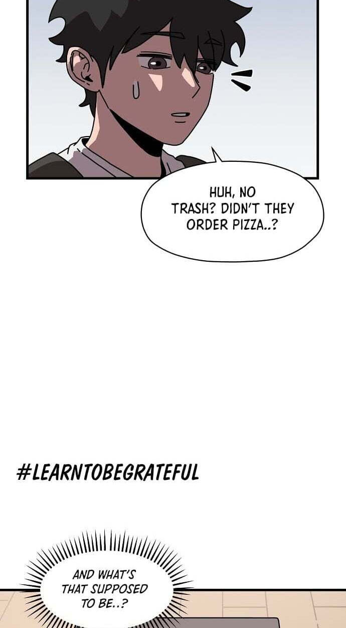Temporarily Under Devil's Protection! Chapter 4 page 64 - 