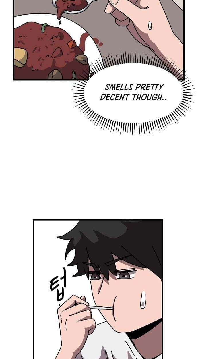 Temporarily Under Devil's Protection! Chapter 4 page 69 - 