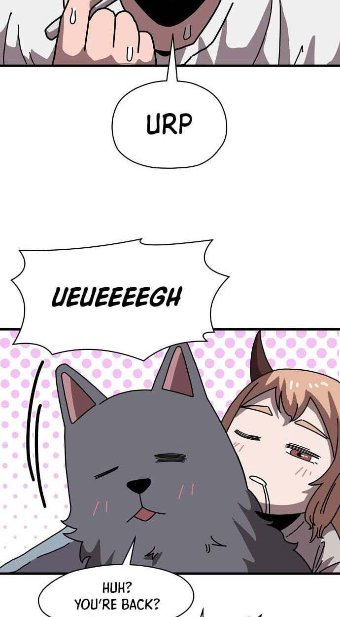 Temporarily Under Devil's Protection! Chapter 4 page 71 - 