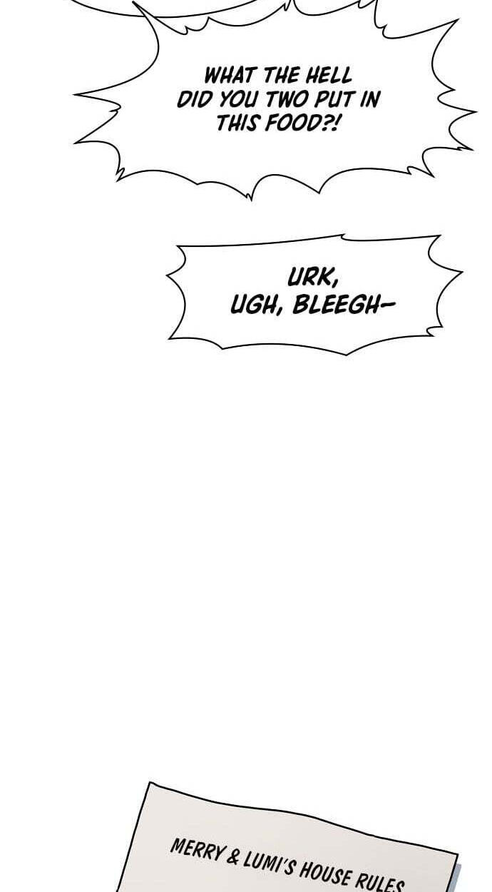 Temporarily Under Devil's Protection! Chapter 4 page 72 - 