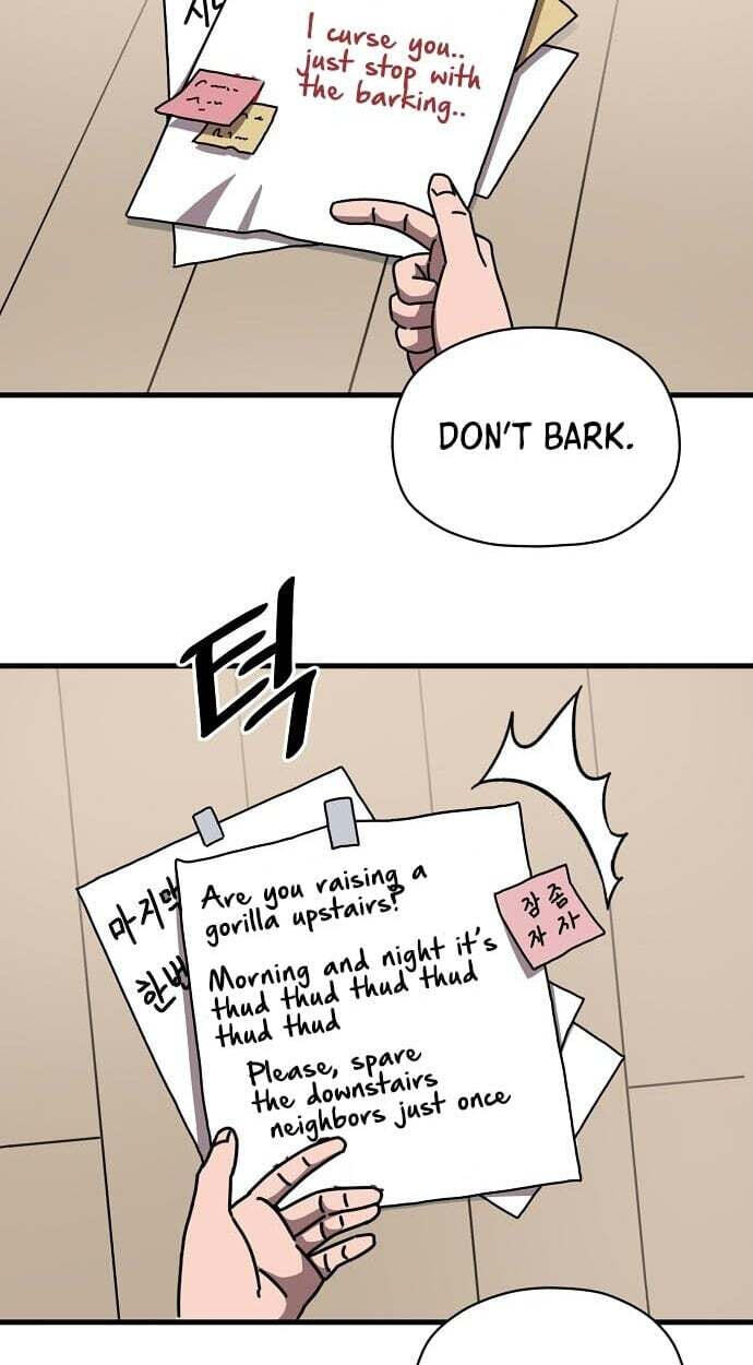 Temporarily Under Devil's Protection! Chapter 4 page 9 - 