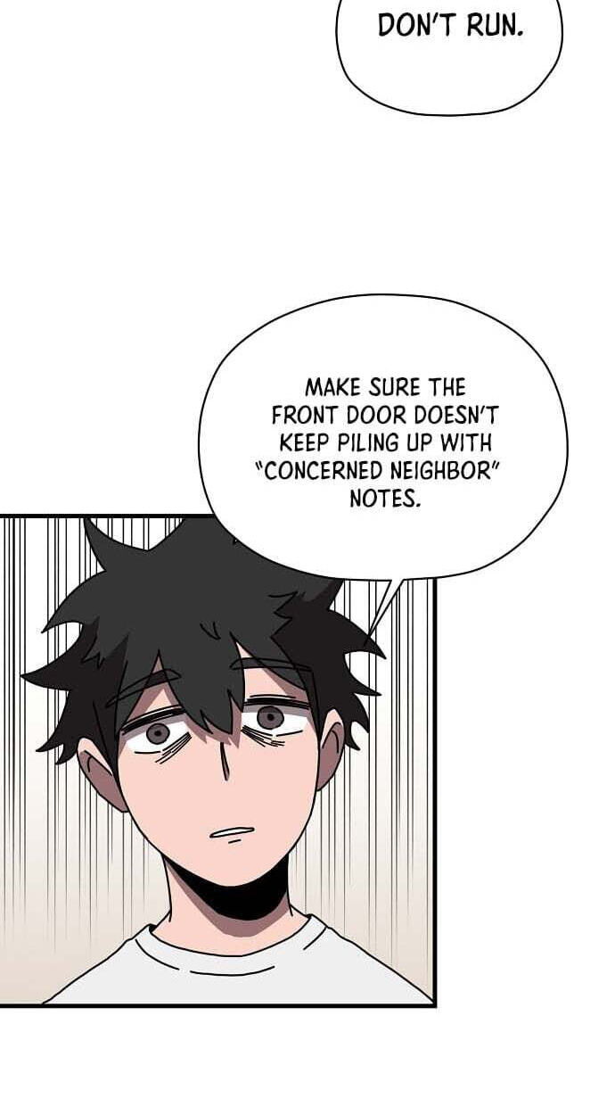 Temporarily Under Devil's Protection! Chapter 4 page 10 - 
