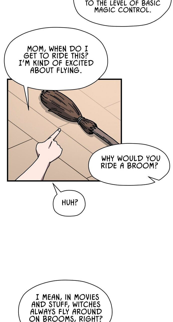Temporarily Under Devil's Protection! Chapter 5 page 16 - 