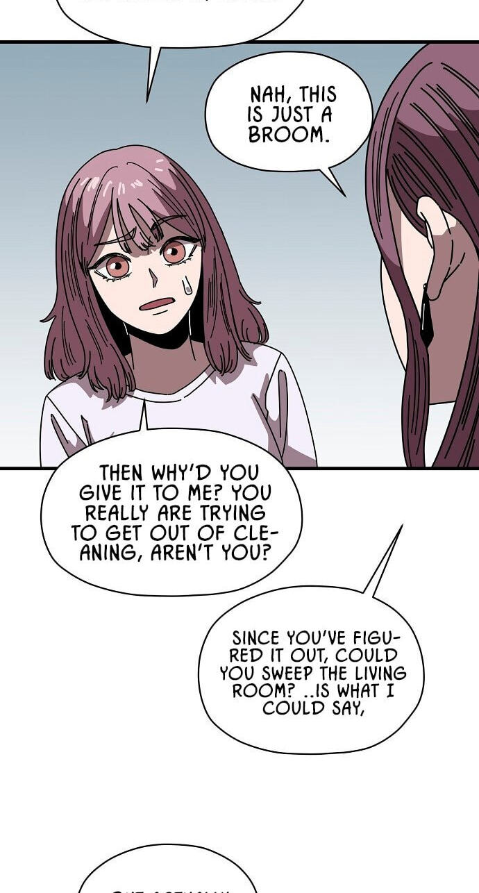 Temporarily Under Devil's Protection! Chapter 5 page 17 - 