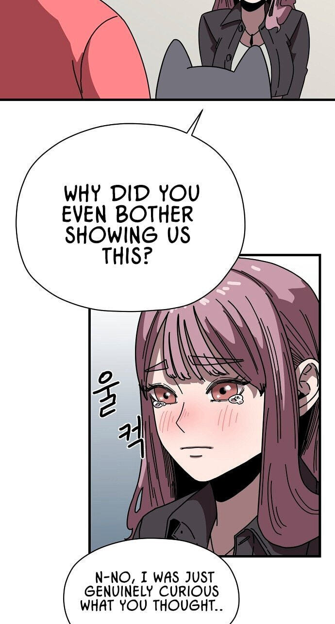 Temporarily Under Devil's Protection! Chapter 5 page 23 - 