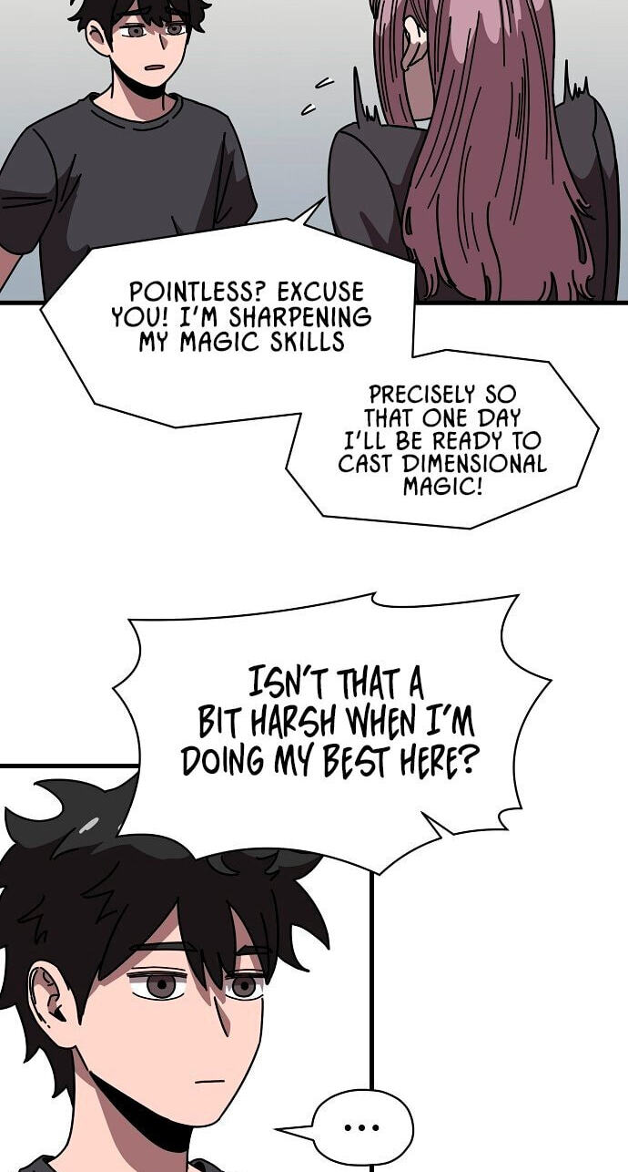 Temporarily Under Devil's Protection! Chapter 5 page 25 - 