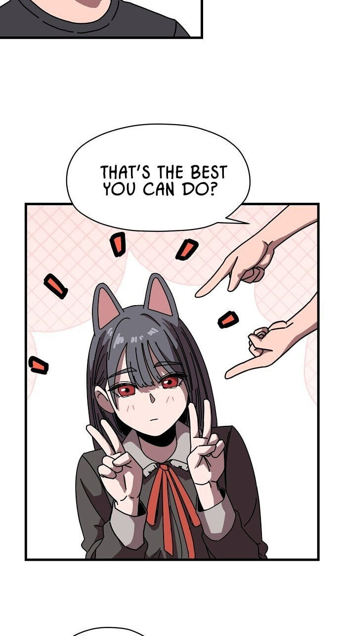 Temporarily Under Devil's Protection! Chapter 5 page 26 - 