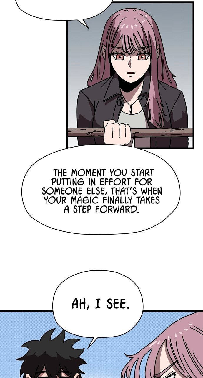 Temporarily Under Devil's Protection! Chapter 5 page 29 - 
