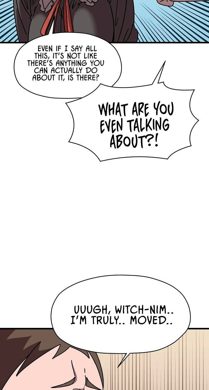 Temporarily Under Devil's Protection! Chapter 5 page 32 - 