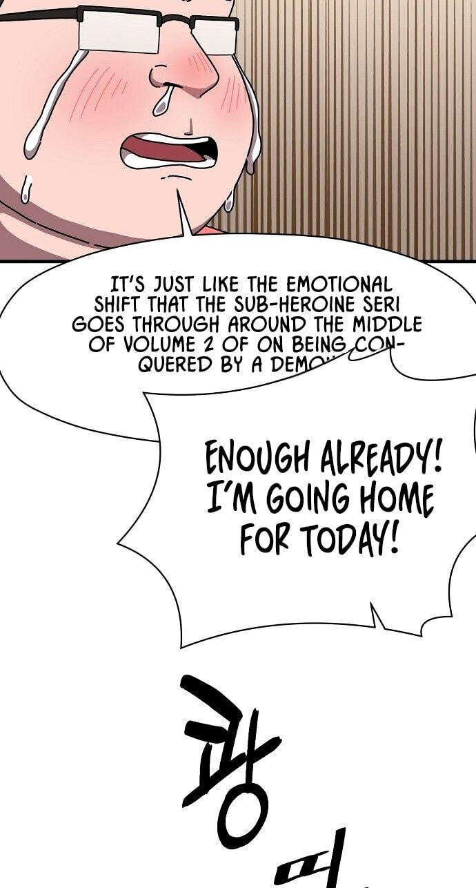Temporarily Under Devil's Protection! Chapter 5 page 33 - 