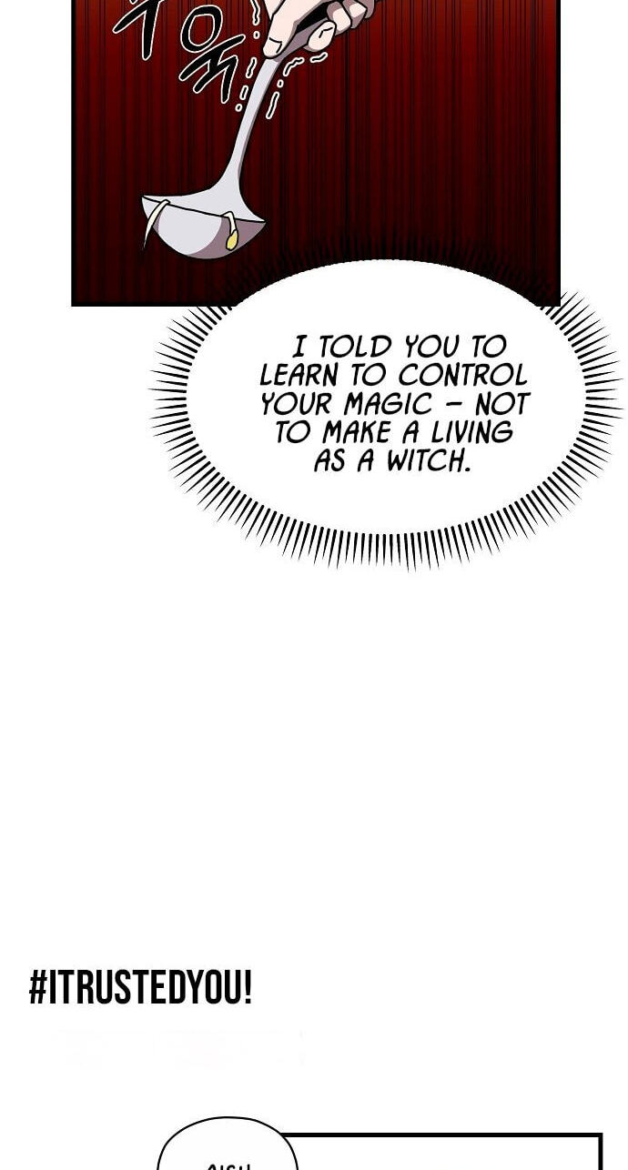 Temporarily Under Devil's Protection! Chapter 5 page 39 - 