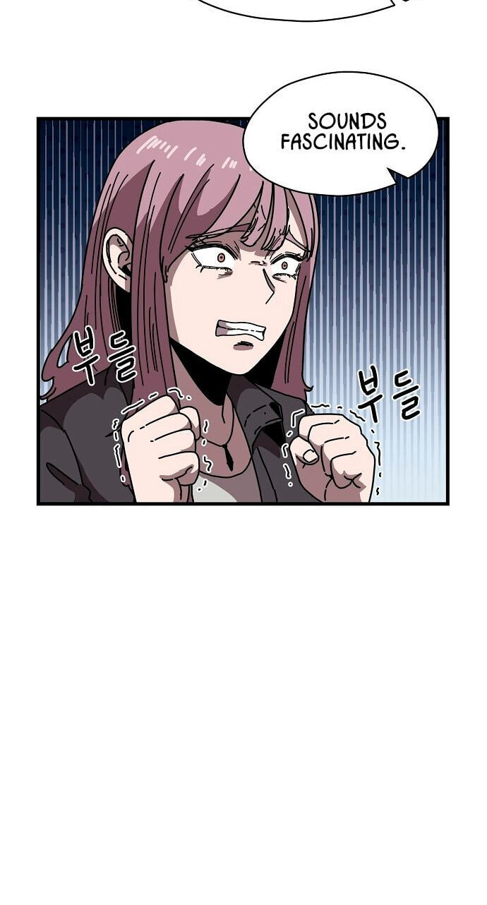 Temporarily Under Devil's Protection! Chapter 5 page 42 - 