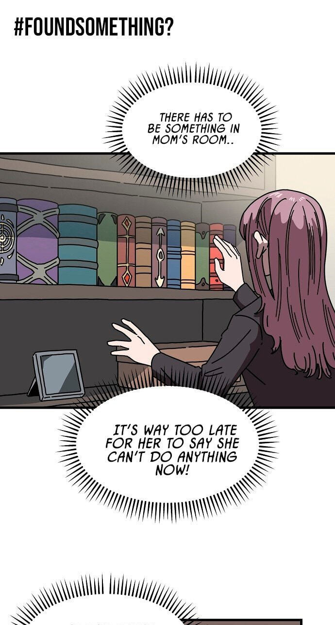 Temporarily Under Devil's Protection! Chapter 5 page 43 - 