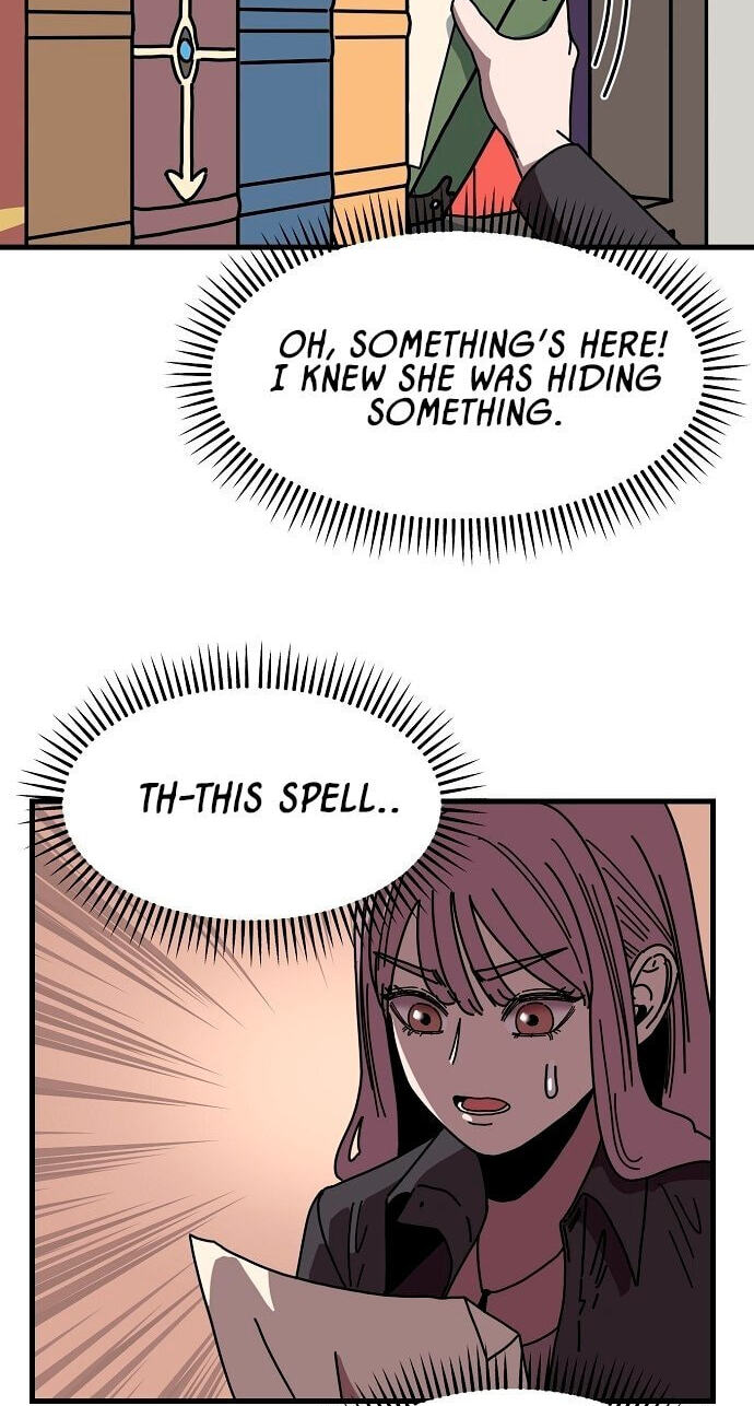 Temporarily Under Devil's Protection! Chapter 5 page 45 - 