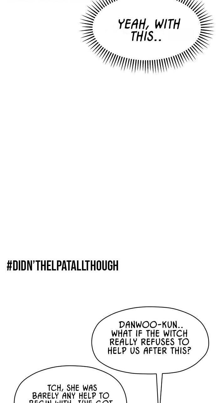 Temporarily Under Devil's Protection! Chapter 5 page 46 - 