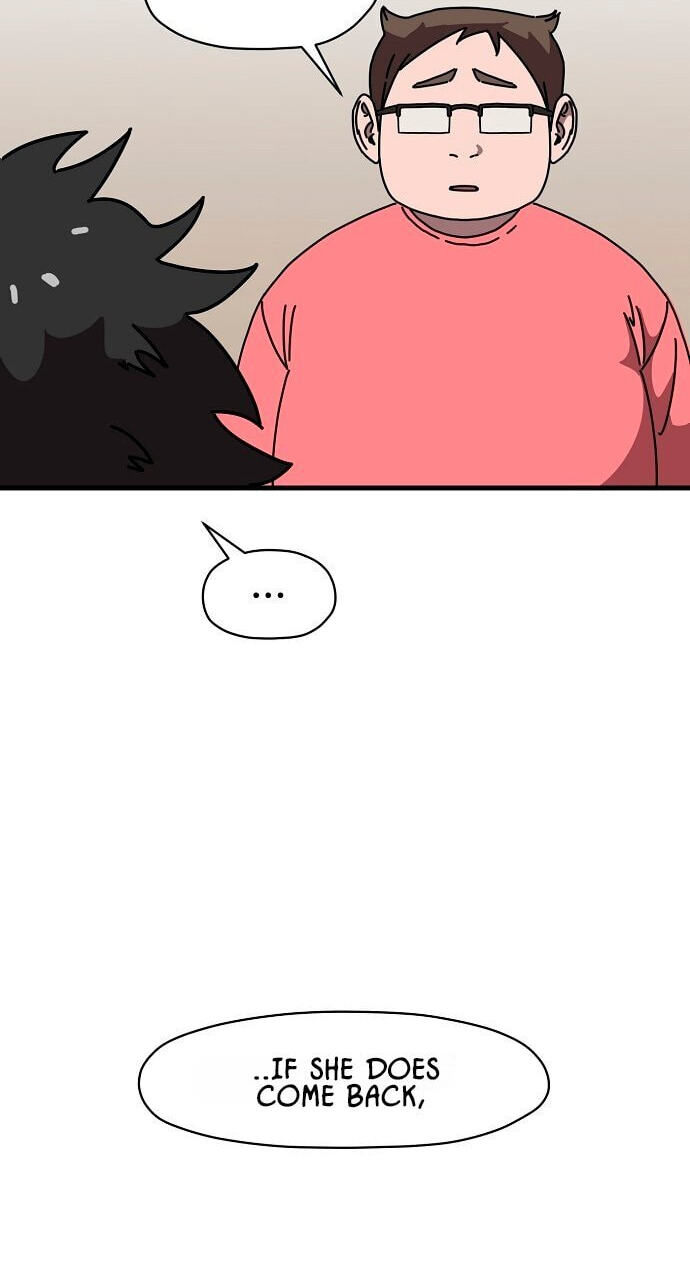 Temporarily Under Devil's Protection! Chapter 5 page 49 - 