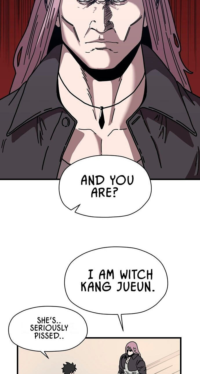 Temporarily Under Devil's Protection! Chapter 5 page 53 - 