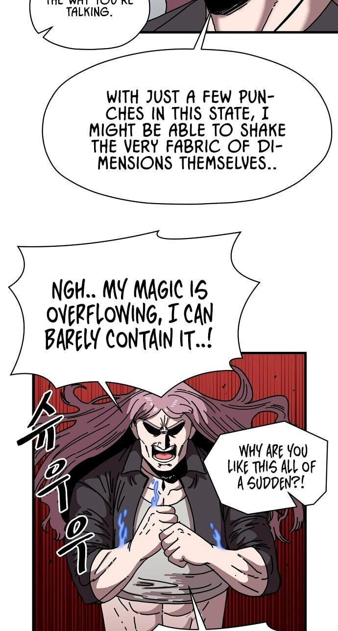 Temporarily Under Devil's Protection! Chapter 5 page 55 - 