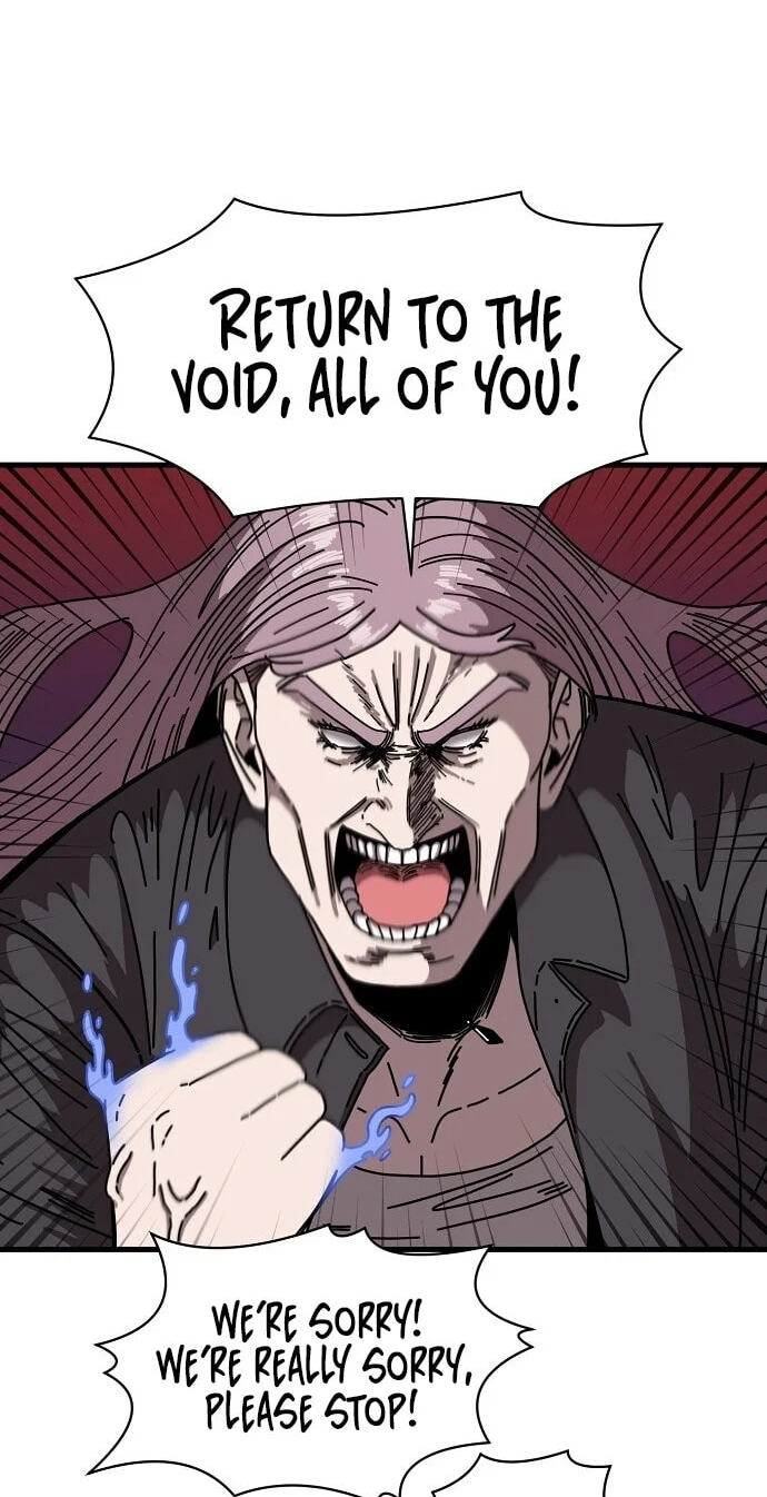 Temporarily Under Devil's Protection! Chapter 5 page 58 - 