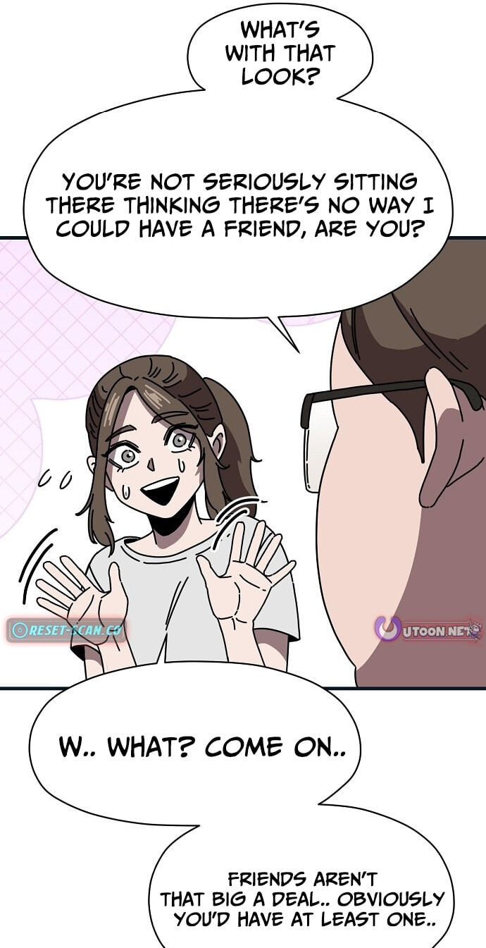 Temporarily Under Devil's Protection! Chapter 6 page 14 - 