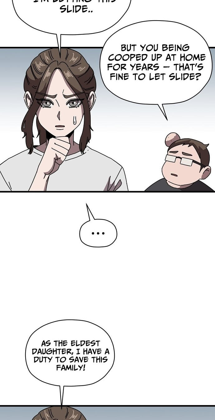 Temporarily Under Devil's Protection! Chapter 6 page 18 - 