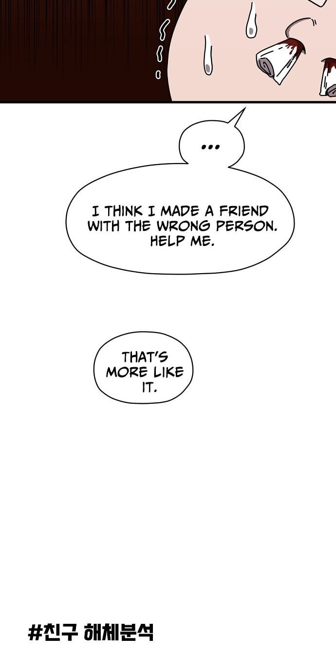 Temporarily Under Devil's Protection! Chapter 6 page 20 - 
