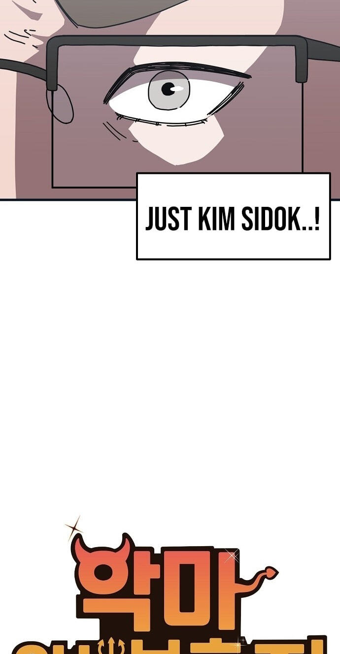 Temporarily Under Devil's Protection! Chapter 6 page 3 - 