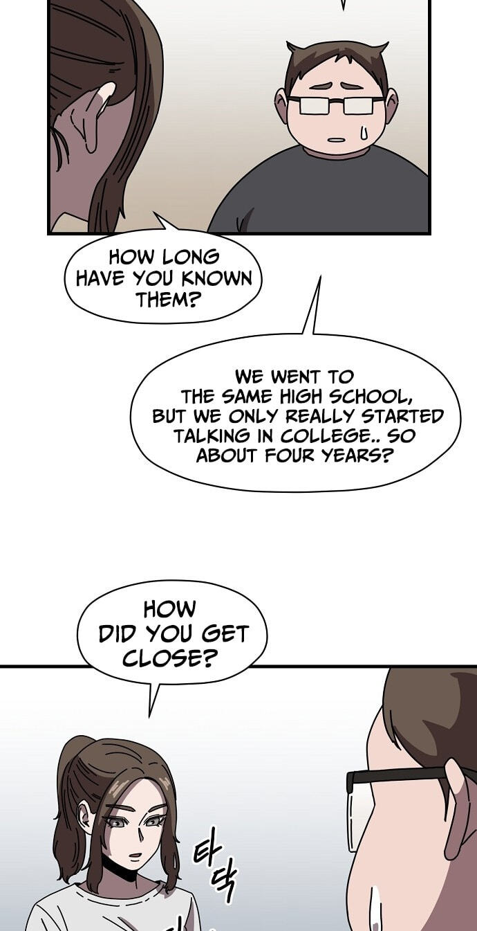 Temporarily Under Devil's Protection! Chapter 6 page 22 - 
