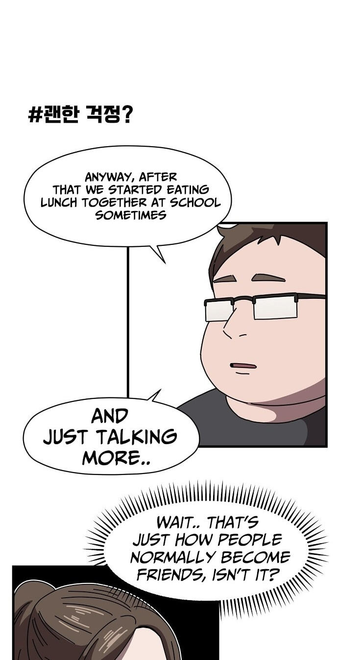 Temporarily Under Devil's Protection! Chapter 6 page 24 - 
