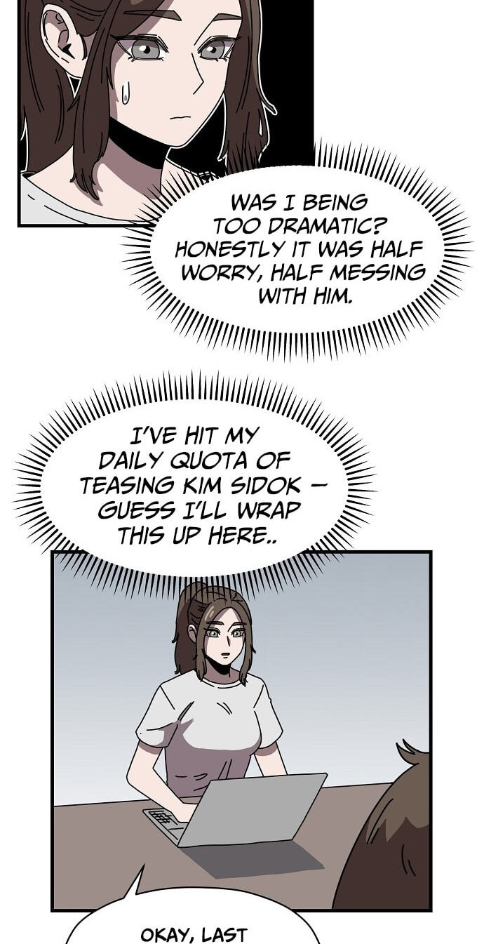 Temporarily Under Devil's Protection! Chapter 6 page 25 - 