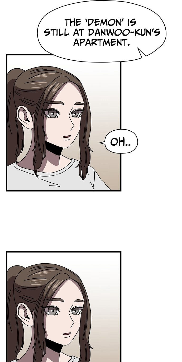 Temporarily Under Devil's Protection! Chapter 6 page 27 - 