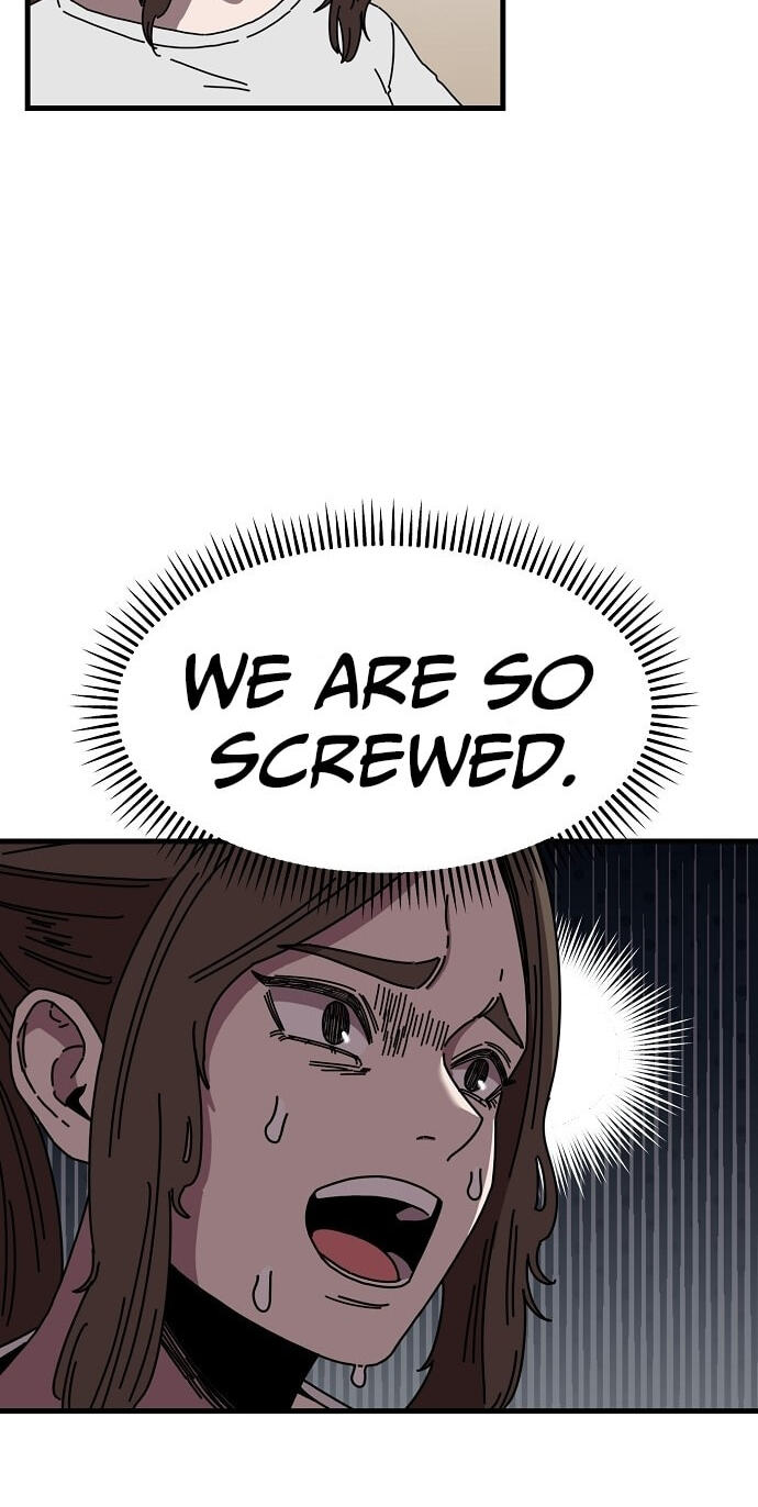 Temporarily Under Devil's Protection! Chapter 6 page 28 - 