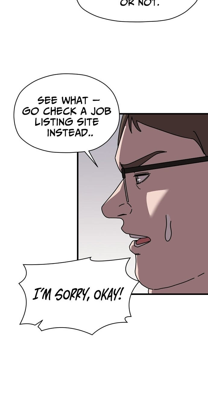 Temporarily Under Devil's Protection! Chapter 6 page 32 - 